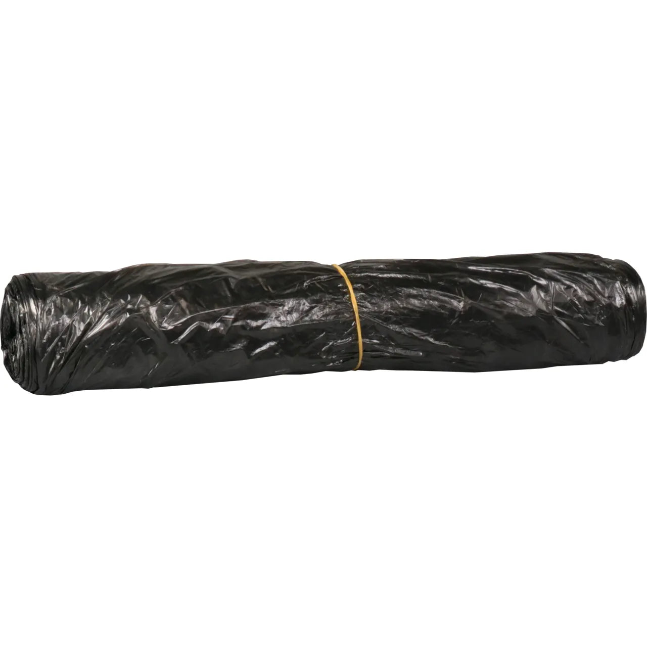 PowerSterko Afvalzak, HDPE, 50x55cm, T10, Zwart