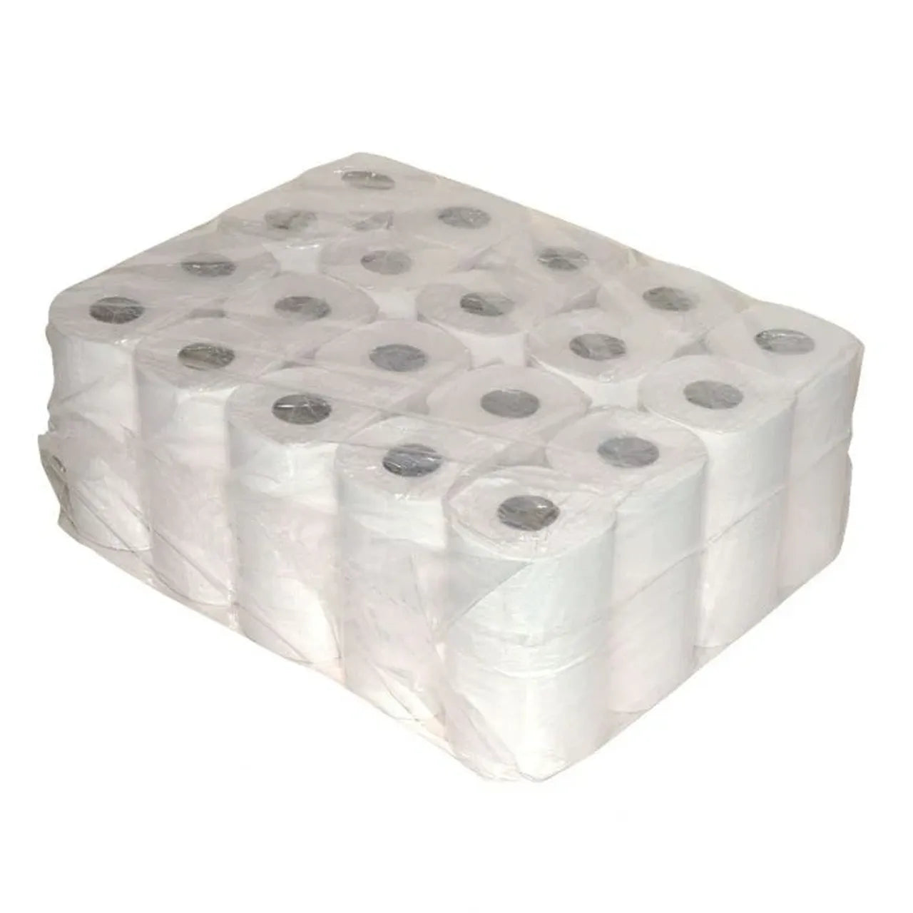 Toiletrol 400 Vel 3 Lgs Wit - Wit