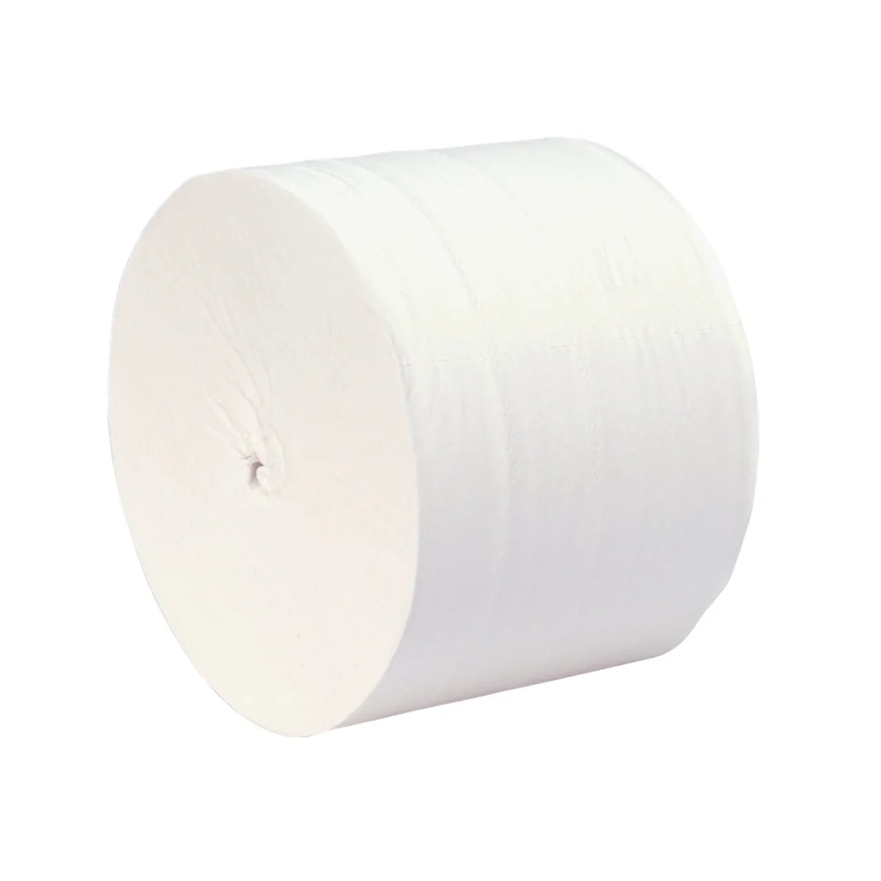 Euro Coreless Toiletpapier 900 Vel 2 Lgs - Wit