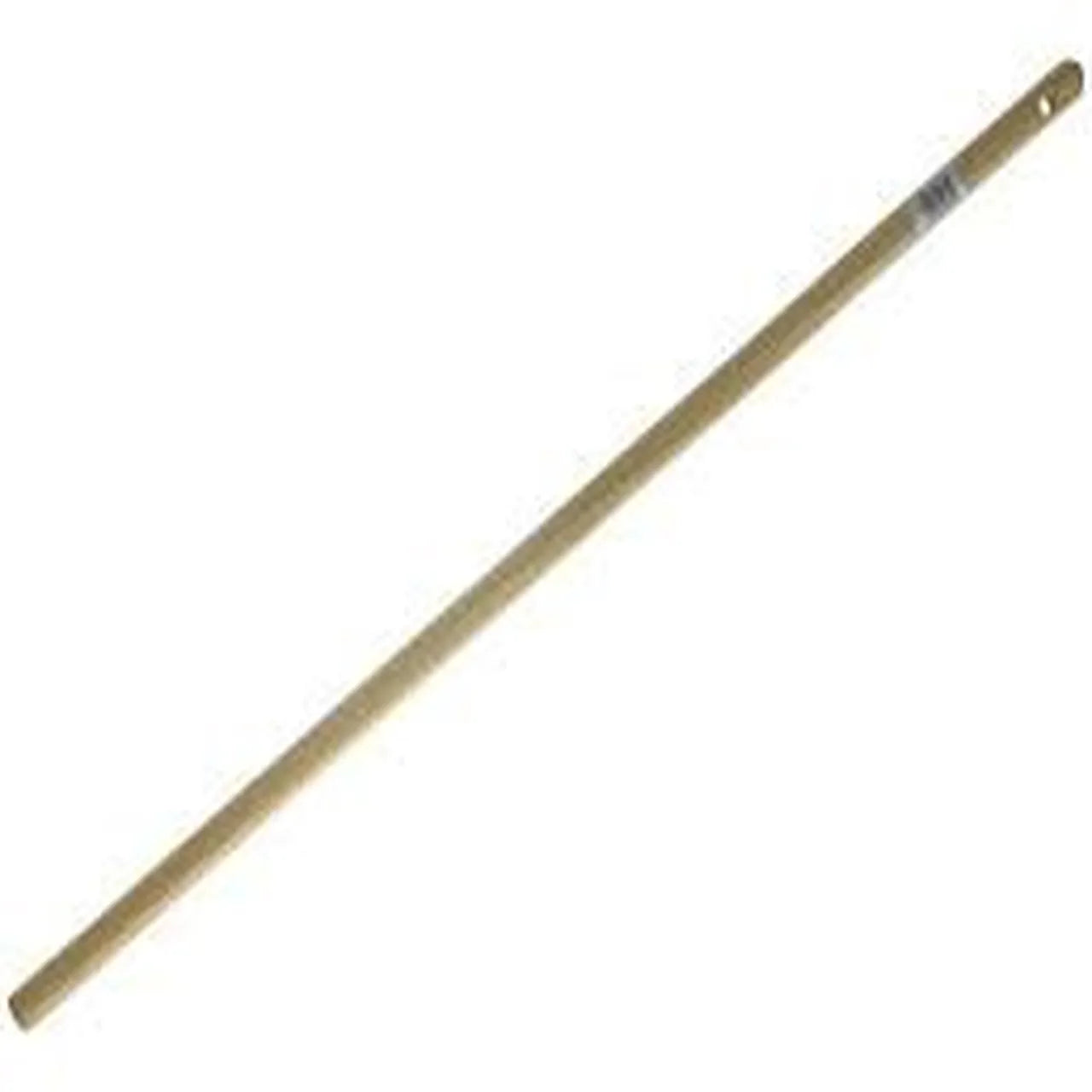 Steel Hout 140 cm 24 mm Dik