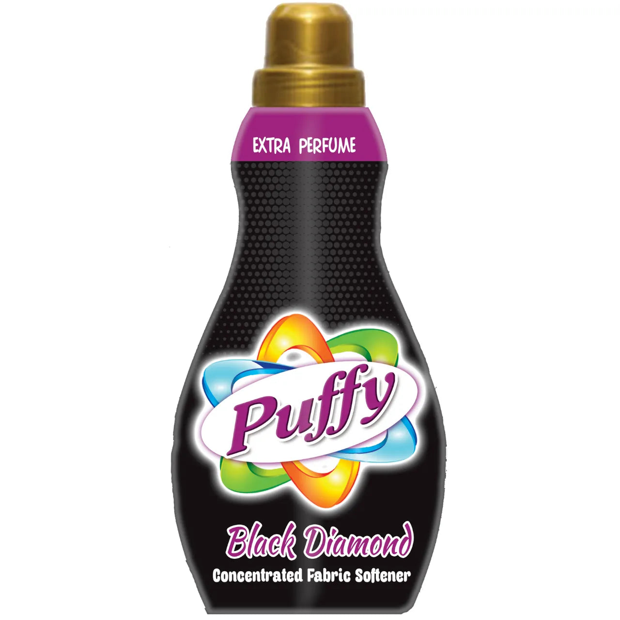 Puffy Geconcentreerde Wasverzachter Black Diamond