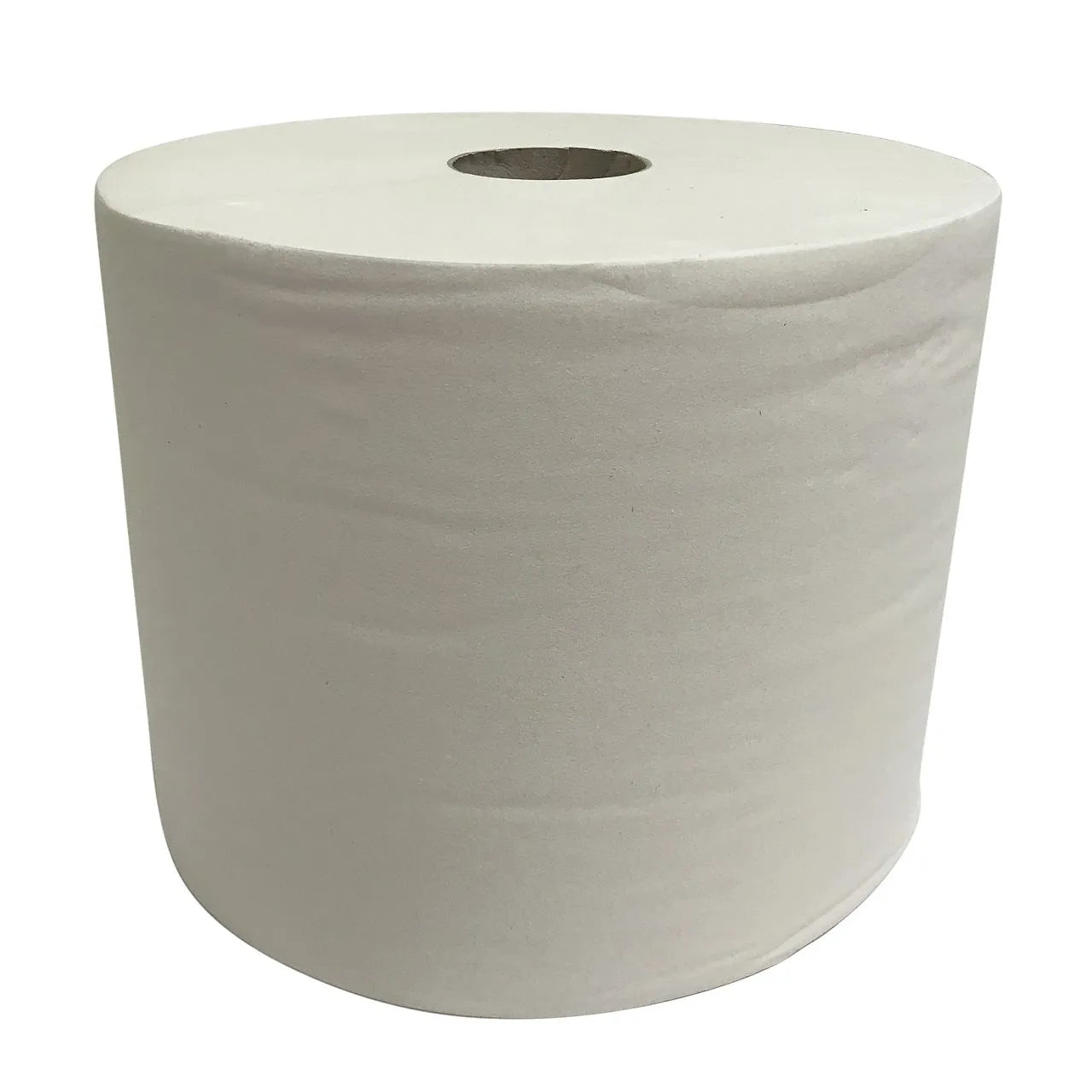 Industriepapier 1 Lgs Cellulose - Wit