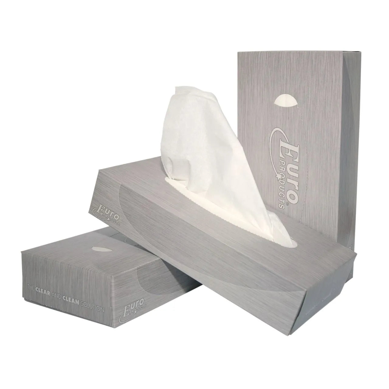 Facial Tissues - Wit