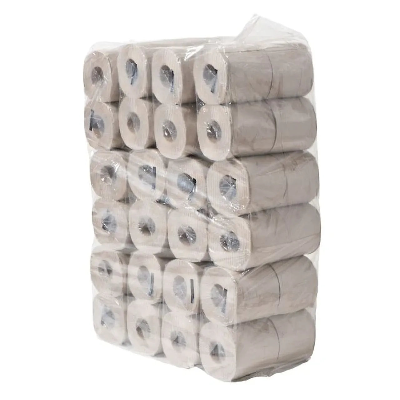 Toiletrol 400 Vel 1 Lgs Crepe - Grijs