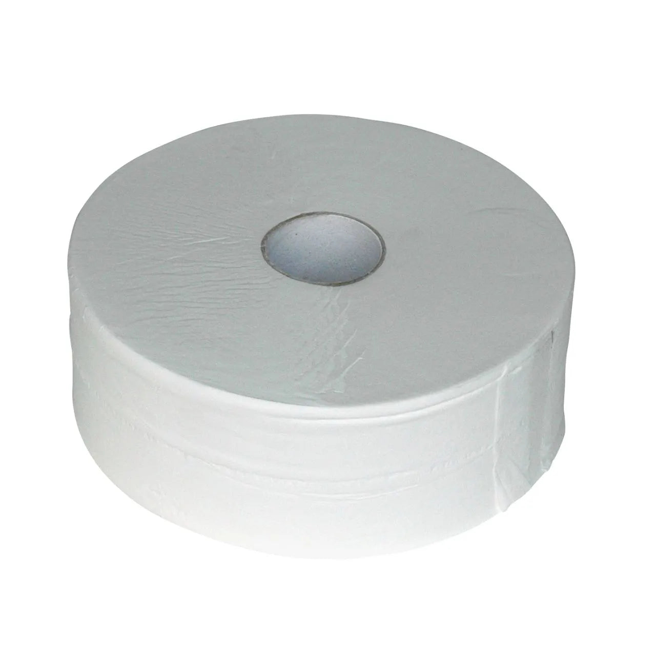 Toiletpapier Maxi Jumbo 525 Mtr Crepe - Grijs