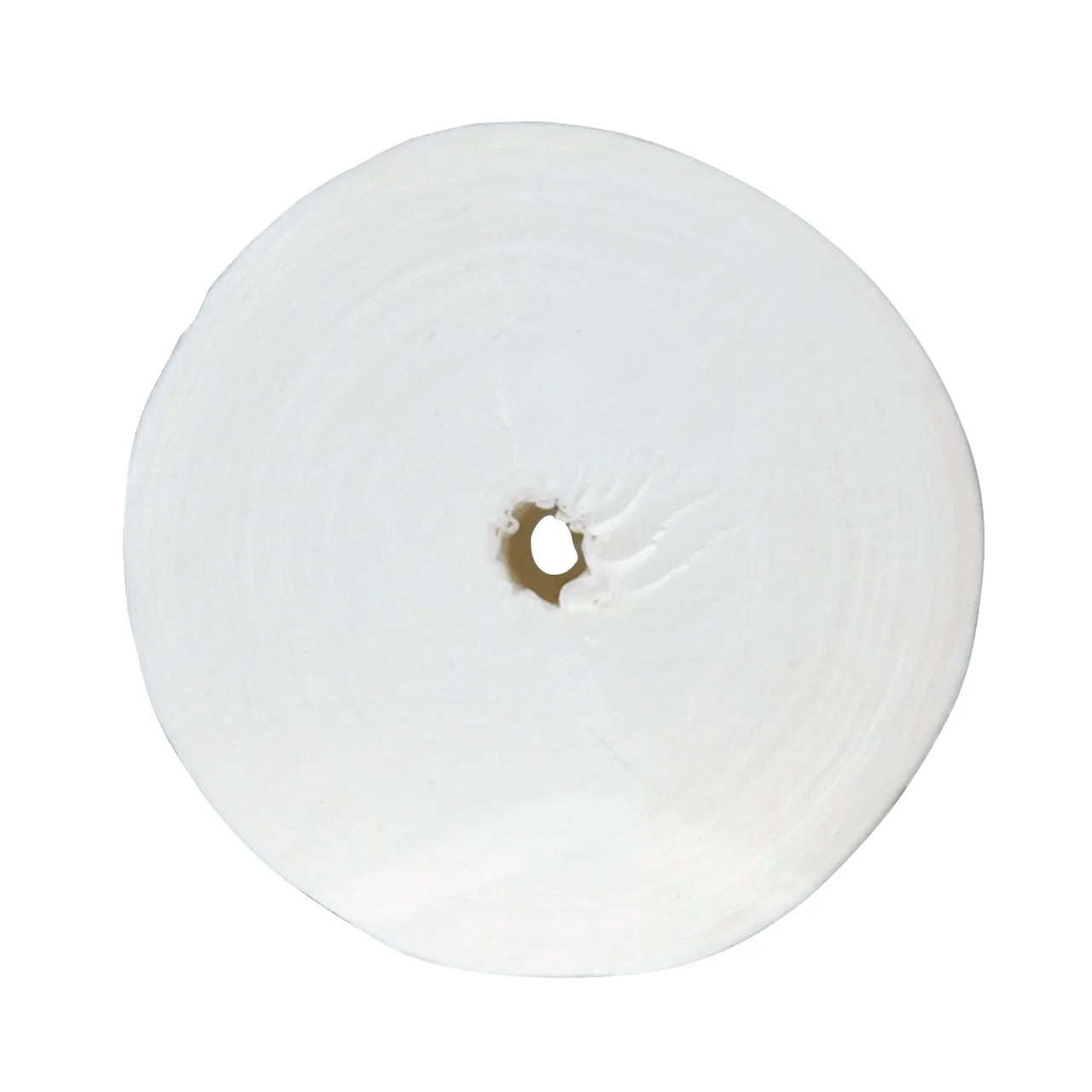 Euro Coreless Toiletpapier 1400 Vel 1 Lgs - Wit
